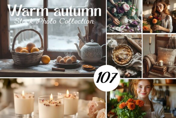 Download 107 Warm Autumn Stock Photos - Stock photos Collection