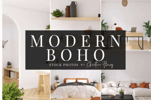 Download 22 Modern Boho Interior Stock Photos - Stock photos Collection