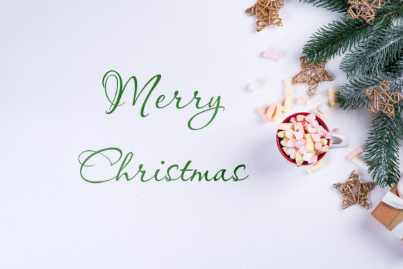 Download Christmas Holiday Mockup - Premium Bundle