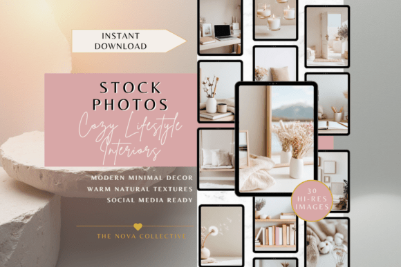 Download Cozy Interiors - Aesthetic Stock Photos - Stock photos Collection