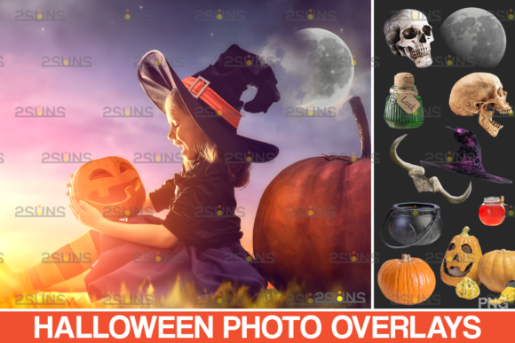 Download 30 Halloween Overlay Pumpkin Clipart - Pumpkin Collection